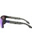 Holbrook Prızm (OO9102-9102H0) 57 | Polarize Unisex Mavi Güneş Gözlüğü 2