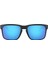 Holbrook Prızm (OO9102-9102H0) 57 | Polarize Unisex Mavi Güneş Gözlüğü 3