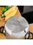 Perfect Gray İndüksiyon Tabanlı Düdüklü Tencere Seti 4+6 Litre 4