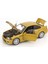 1:18 Norev 2000 Bmw M3 E46 - Yellow Metallic 4
