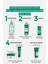 Arındırıcı Siyah Nokta Karşıtı Kömür Maske-Süksinik Asit-Sebo Active Clear Botanik Kompleks-75ml 3