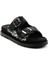 Siyah Kadın Terlik K04156069087 2