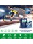 All In B Vitamin Complex + L-Carnitine Burner Power + Elektrolit Power 3'lü 4