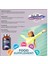 All In Multivitamin Complex | 60 Tablet (Kalsiyum, Demir, Çinko, D3, B12, C, B3, E, B5, A, B6, B1, B2, D-Biotin, Manganez, Bakır) 2