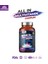 All In Multivitamin Complex | 60 Tablet (Kalsiyum, Demir, Çinko, D3, B12, C, B3, E, B5, A, B6, B1, B2, D-Biotin, Manganez, Bakır) 1