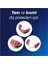 Complete Ekstra Ferah Diş Protezi Yapıştırıcı Krem 47 gr 4 Adet 4