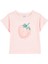 Küçük Kız Çocuk Tshirt 1