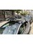 Volkswagen Golf 8 Portbagaj Taşıyıcı Tavan Ara Atkisi Toros Pro 4 Gri 3
