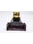 Dekoratif Metal Buldozer C1588 4