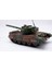Dekoratif Metal Tank C1600 3