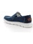 Erkek Oxford ( Klasik) 7615200 Igı&co Utb 76152 7615200 T.canvas Delave Blu 3