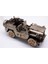 Dekoratif Metal Jip C1643 2