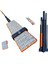 Kendinden Sıkmalı Mikrofiber Mop Kendini Temizleyen Mop Yedek Bez Hediyeli New 2