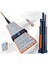 Kendinden Sıkmalı Mikrofiber Mop Kendini Temizleyen Mop Yedek Bez Hediyeli New 3