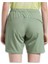 1509141 Hiking Alpine W Açık Yeşil Kadın Şort 2