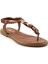 Taba Kadın Sandalet K05823120609 2