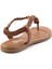 Taba Kadın Sandalet K05823120609 3