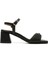 Kadın Sandalet 6B5626CO Comart Tender Lıo 35626CO Nero 1