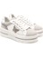 Kadın Sneaker ( Günlük) 185552DM Donna Serena 5552DM White Silver 3