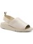 Kadın Sandalet 50P3 Frau Cachemıre Panna (Off White) 2