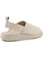 Kadın Sandalet 50P3 Frau Cachemıre Panna (Off White) 3