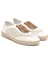 Kadın Sneaker ( Günlük) 52P1 Frau Soft Panna (Off White) 3
