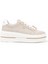 Kadın Sneaker ( Günlük) 185551DS Donna Serena Tomaıa 5551DS Beige Platino 1