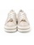 Kadın Sneaker ( Günlük) 185551DS Donna Serena Tomaıa 5551DS Beige Platino 4