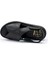 Kadın Sandalet 50P1 Frau Cachemıre Sandal Black 4