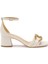 Kadın Sandalet 79H1 Frau Fancyplume Orobeige 1