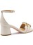 Kadın Sandalet 79H1 Frau Fancyplume Orobeige 3