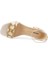 Kadın Sandalet 79H1 Frau Fancyplume Orobeige 4