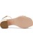 Kadın Sandalet 79H1 Frau Fancyplume Orobeige 5