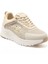 2L5548DM Kadın Sneaker ( Günlük) 145671DM Donna Serena 5671DM Beige 2