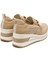 Kadın Sneaker ( Günlük) 2L5548DM Donna Serena Tomaıa 5548DM Beige Platino 5