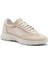 Kadın Sneaker ( Günlük) 43H8 Frau Spacer Sand 2