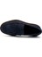 Erkek Oxford ( Klasik) 76D0 Frau Suede Blu 4