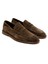 Erkek Oxford ( Klasik) 76D0 Frau Suede T.moro 3