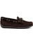 Erkek Oxford ( Klasik) 14D9 Frau Castoro Casual Suede Boat Lofers 1