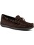 Erkek Oxford ( Klasik) 14D9 Frau Castoro Casual Suede Boat Lofers 2