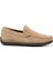 Erkek Oxford ( Klasik) 14H4 Frau Castoropunz Avena (Beige) 1