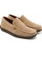 Erkek Oxford ( Klasik) 14H4 Frau Castoropunz Avena (Beige) 3