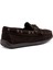 Erkek Oxford ( Klasik) 14D9 Frau Castoro Casual Suede Boat Lofers 3