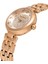 Davıd Guner Rose Kaplamalı Rose Kadranlı Kadın Kol Saati DG-8738LA-C5 3