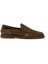 Erkek Oxford ( Klasik) 76D0 Frau Suede T.moro 1