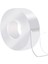 Ultra Güçlü Çift Taraflı 2 mt x 3 cm Çift Taraflı Nano Bant (4172) 1