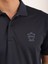 Erkek Regular Fit Polo Yaka Interlok T-Shirt 5