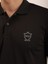 Erkek Regular Fit Polo Yaka Interlok T-Shirt 5