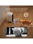 Meow Pure 3l Wi-Fi Kameralı Akıllı Otomatik Kedi Köpek Mama Kabı Besleme Ünitesi (Sesli Komut+Çelik Kase+App Kontrol) 4