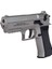 Baby Desert Eagle Gümüş Co2 Airsoft Tabanca – 950301 2